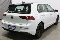 2024 Volkswagen Golf 110TSI Life