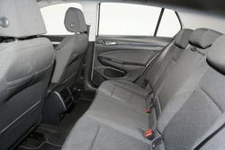 2024 Volkswagen Golf 110TSI Life