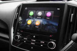 2021 Subaru Forester 2.5i S5 MY22 AWD Crimson Red