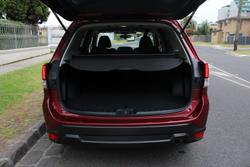 2021 Subaru Forester 2.5i S5 MY22 AWD Crimson Red