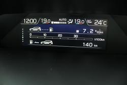 2021 Subaru Forester 2.5i S5 MY22 AWD Crimson Red