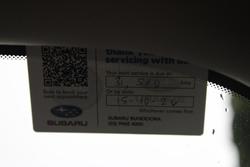 2021 Subaru Forester 2.5i S5 MY22 AWD Crimson Red