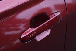 2021 Subaru Forester 2.5i S5 MY22 AWD Crimson Red