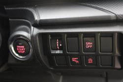 2021 Subaru Forester 2.5i S5 MY22 AWD Crimson Red