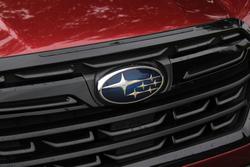 2021 Subaru Forester 2.5i S5 MY22 AWD Crimson Red