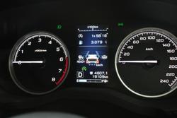 2021 Subaru Forester 2.5i S5 MY22 AWD Crimson Red