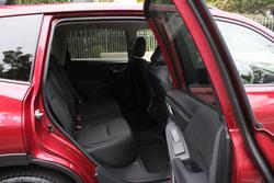 2021 Subaru Forester 2.5i S5 MY22 AWD Crimson Red