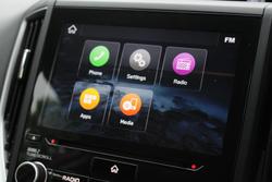 2021 Subaru Forester 2.5i S5 MY22 AWD Crimson Red