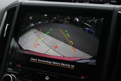 2021 Subaru Forester 2.5i S5 MY22 AWD Crimson Red