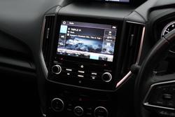 2021 Subaru Forester 2.5i S5 MY22 AWD Crimson Red