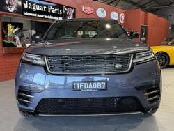 2024 Land Rover Range Rover Velar P400 Dynamic HSE