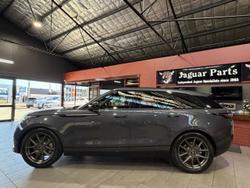2024 Land Rover Range Rover Velar P400 Dynamic HSE