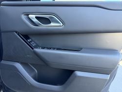 2024 Land Rover Range Rover Velar P400 Dynamic HSE