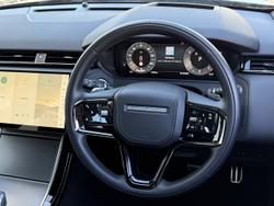 2024 Land Rover Range Rover Velar P400 Dynamic HSE