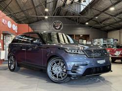 2024 Land Rover Range Rover Velar P400 Dynamic HSE