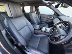 2024 Land Rover Range Rover Velar P400 Dynamic HSE