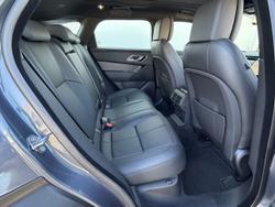 2024 Land Rover Range Rover Velar P400 Dynamic HSE
