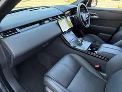 2024 Land Rover Range Rover Velar P400 Dynamic HSE