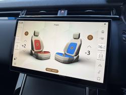 2024 Land Rover Range Rover Velar P400 Dynamic HSE