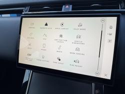 2024 Land Rover Range Rover Velar P400 Dynamic HSE