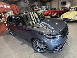 2024 Land Rover Range Rover Velar P400 Dynamic HSE