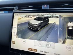 2024 Land Rover Range Rover Velar P400 Dynamic HSE