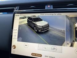 2024 Land Rover Range Rover Velar P400 Dynamic HSE