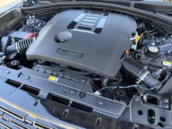 2024 Land Rover Range Rover Velar P400 Dynamic HSE