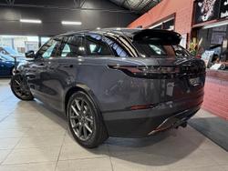 2024 Land Rover Range Rover Velar P400 Dynamic HSE