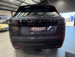 2024 Land Rover Range Rover Velar P400 Dynamic HSE