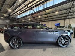 2024 Land Rover Range Rover Velar P400 Dynamic HSE