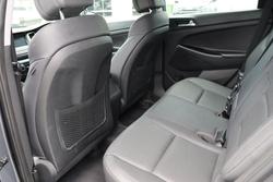 2017 Hyundai Tucson Active X (FWD)