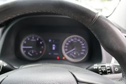 2017 Hyundai Tucson Active X (FWD)