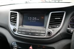 2017 Hyundai Tucson Active X (FWD)