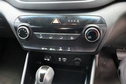 2017 Hyundai Tucson Active X (FWD)