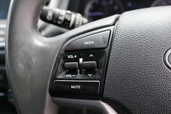 2017 Hyundai Tucson Active X (FWD)