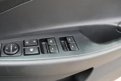 2017 Hyundai Tucson Active X (FWD)