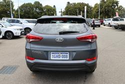 2017 Hyundai Tucson Active X (FWD)