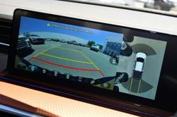 2025 KGM Musso EV AWD