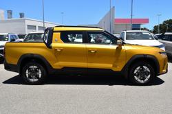 2025 KGM Musso EV AWD