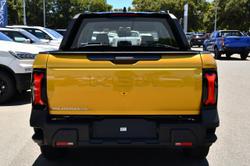 2025 KGM Musso EV AWD