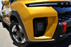 2025 KGM Musso EV AWD