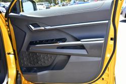 2025 KGM Musso EV AWD