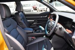 2025 KGM Musso EV AWD