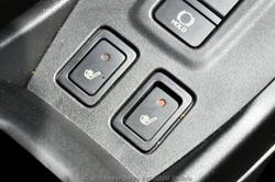 2025 Suzuki Fronx Hybrid