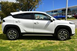 2025 Suzuki Fronx Hybrid