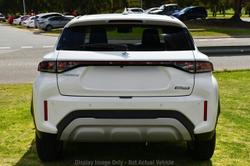 2025 Suzuki Fronx Hybrid