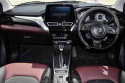 2025 Suzuki Fronx Hybrid