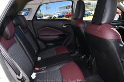 2025 Suzuki Fronx Hybrid