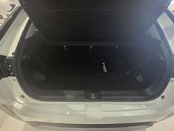 2025 Suzuki Fronx Hybrid